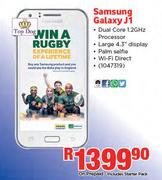 Samsung Galaxy J1