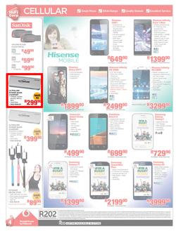 HiFi Corp : Why Shop Anywhere Else (26 Aug - 30 Aug 2015), page 4