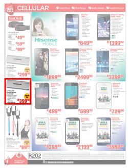HiFi Corp : Why Shop Anywhere Else (26 Aug - 30 Aug 2015), page 4
