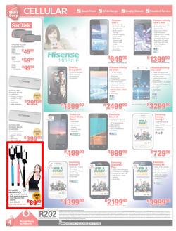 HiFi Corp : Why Shop Anywhere Else (26 Aug - 30 Aug 2015), page 4