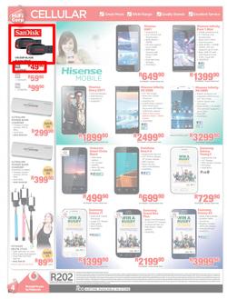 HiFi Corp : Why Shop Anywhere Else (26 Aug - 30 Aug 2015), page 4