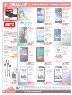 HiFi Corp : Why Shop Anywhere Else (26 Aug - 30 Aug 2015), page 4