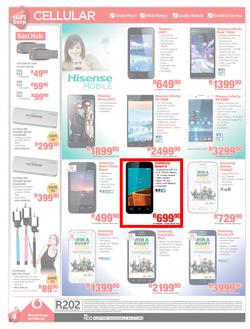 HiFi Corp : Why Shop Anywhere Else (26 Aug - 30 Aug 2015), page 4