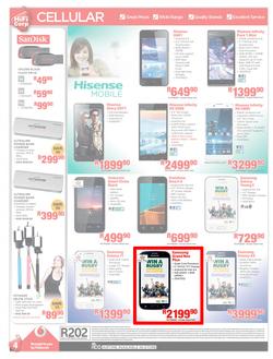 HiFi Corp : Why Shop Anywhere Else (26 Aug - 30 Aug 2015), page 4