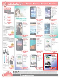 HiFi Corp : Why Shop Anywhere Else (26 Aug - 30 Aug 2015), page 4