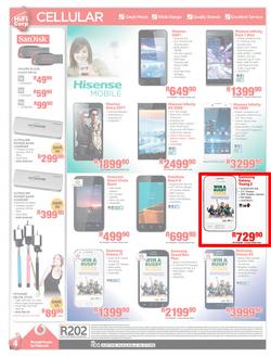HiFi Corp : Why Shop Anywhere Else (26 Aug - 30 Aug 2015), page 4