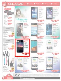 HiFi Corp : Why Shop Anywhere Else (26 Aug - 30 Aug 2015), page 4