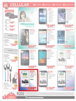 HiFi Corp : Why Shop Anywhere Else (26 Aug - 30 Aug 2015), page 4