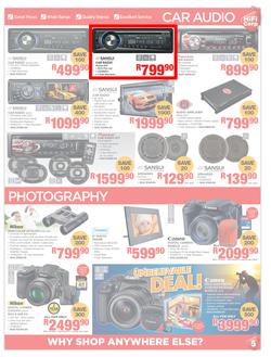HiFi Corp : Why Shop Anywhere Else (26 Aug - 30 Aug 2015), page 5