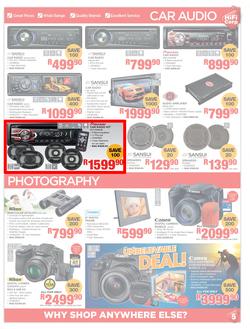 HiFi Corp : Why Shop Anywhere Else (26 Aug - 30 Aug 2015), page 5