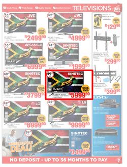 HiFi Corp : Why Shop Anywhere Else (26 Aug - 30 Aug 2015), page 7