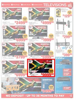 HiFi Corp : Why Shop Anywhere Else (26 Aug - 30 Aug 2015), page 7