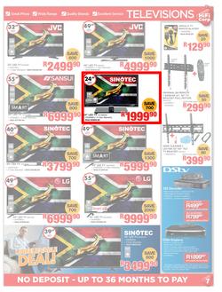 HiFi Corp : Why Shop Anywhere Else (26 Aug - 30 Aug 2015), page 7