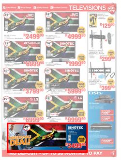 HiFi Corp : Why Shop Anywhere Else (26 Aug - 30 Aug 2015), page 7