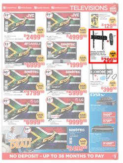 HiFi Corp : Why Shop Anywhere Else (26 Aug - 30 Aug 2015), page 7