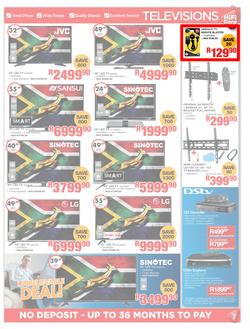 HiFi Corp : Why Shop Anywhere Else (26 Aug - 30 Aug 2015), page 7