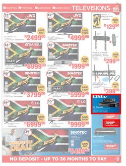 HiFi Corp : Why Shop Anywhere Else (26 Aug - 30 Aug 2015), page 7