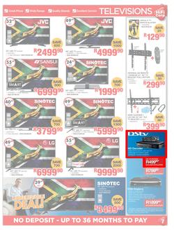 HiFi Corp : Why Shop Anywhere Else (26 Aug - 30 Aug 2015), page 7