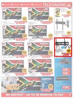 HiFi Corp : Why Shop Anywhere Else (26 Aug - 30 Aug 2015), page 7