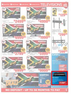 HiFi Corp : Why Shop Anywhere Else (26 Aug - 30 Aug 2015), page 7