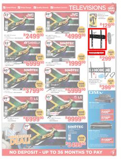 HiFi Corp : Why Shop Anywhere Else (26 Aug - 30 Aug 2015), page 7