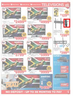 HiFi Corp : Why Shop Anywhere Else (26 Aug - 30 Aug 2015), page 7