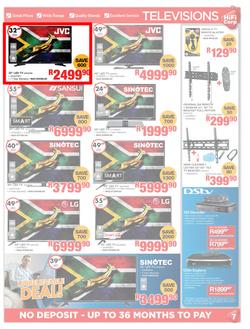 HiFi Corp : Why Shop Anywhere Else (26 Aug - 30 Aug 2015), page 7