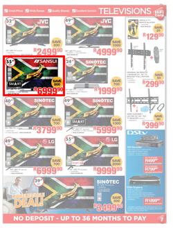 HiFi Corp : Why Shop Anywhere Else (26 Aug - 30 Aug 2015), page 7