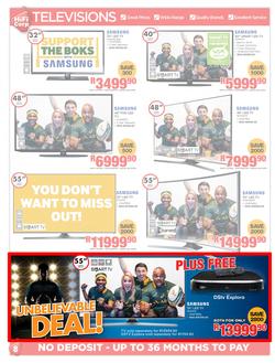 HiFi Corp : Why Shop Anywhere Else (26 Aug - 30 Aug 2015), page 8