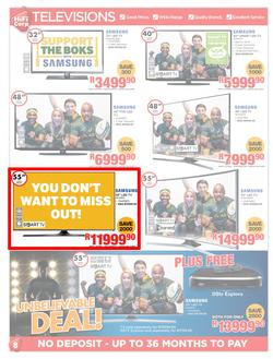 HiFi Corp : Why Shop Anywhere Else (26 Aug - 30 Aug 2015), page 8