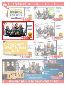 HiFi Corp : Why Shop Anywhere Else (26 Aug - 30 Aug 2015), page 8