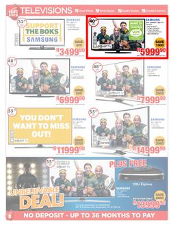 HiFi Corp : Why Shop Anywhere Else (26 Aug - 30 Aug 2015), page 8