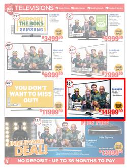 HiFi Corp : Why Shop Anywhere Else (26 Aug - 30 Aug 2015), page 8