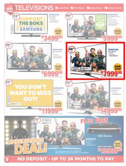 HiFi Corp : Why Shop Anywhere Else (26 Aug - 30 Aug 2015), page 8