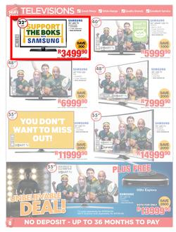 HiFi Corp : Why Shop Anywhere Else (26 Aug - 30 Aug 2015), page 8
