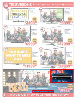 HiFi Corp : Why Shop Anywhere Else (26 Aug - 30 Aug 2015), page 8
