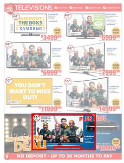 HiFi Corp : Why Shop Anywhere Else (26 Aug - 30 Aug 2015), page 8
