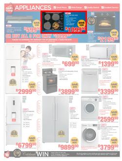 HiFi Corp : Why Shop Anywhere Else (26 Aug - 30 Aug 2015), page 10