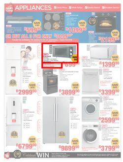 HiFi Corp : Why Shop Anywhere Else (26 Aug - 30 Aug 2015), page 10