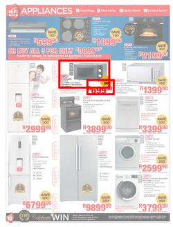 HiFi Corp : Why Shop Anywhere Else (26 Aug - 30 Aug 2015), page 10