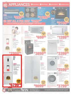 HiFi Corp : Why Shop Anywhere Else (26 Aug - 30 Aug 2015), page 10