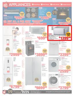 HiFi Corp : Why Shop Anywhere Else (26 Aug - 30 Aug 2015), page 10
