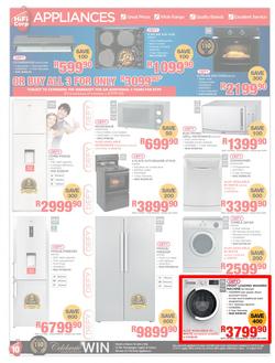 HiFi Corp : Why Shop Anywhere Else (26 Aug - 30 Aug 2015), page 10