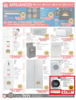 HiFi Corp : Why Shop Anywhere Else (26 Aug - 30 Aug 2015), page 10