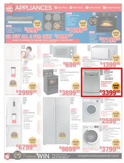 HiFi Corp : Why Shop Anywhere Else (26 Aug - 30 Aug 2015), page 10