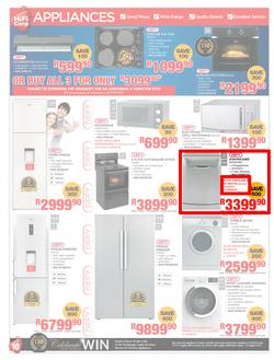 HiFi Corp : Why Shop Anywhere Else (26 Aug - 30 Aug 2015), page 10