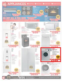 HiFi Corp : Why Shop Anywhere Else (26 Aug - 30 Aug 2015), page 10
