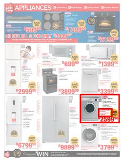 HiFi Corp : Why Shop Anywhere Else (26 Aug - 30 Aug 2015), page 10