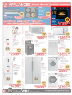 HiFi Corp : Why Shop Anywhere Else (26 Aug - 30 Aug 2015), page 10