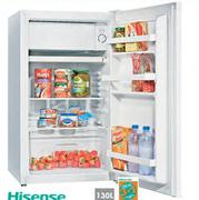 Hisense 130Ltr Bar Fridge H130RW